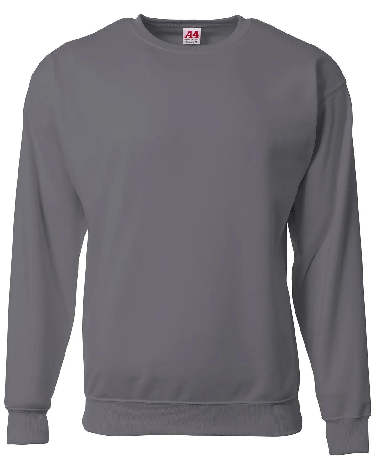 Men's Sprint Tech Fleece Sweatshirt 6 of 23