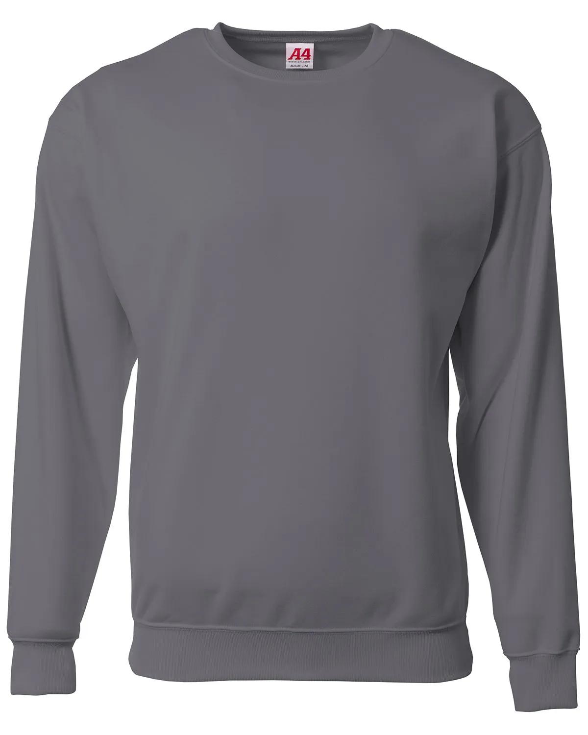 Men's Sprint Tech Fleece Sweatshirt 7 of 23