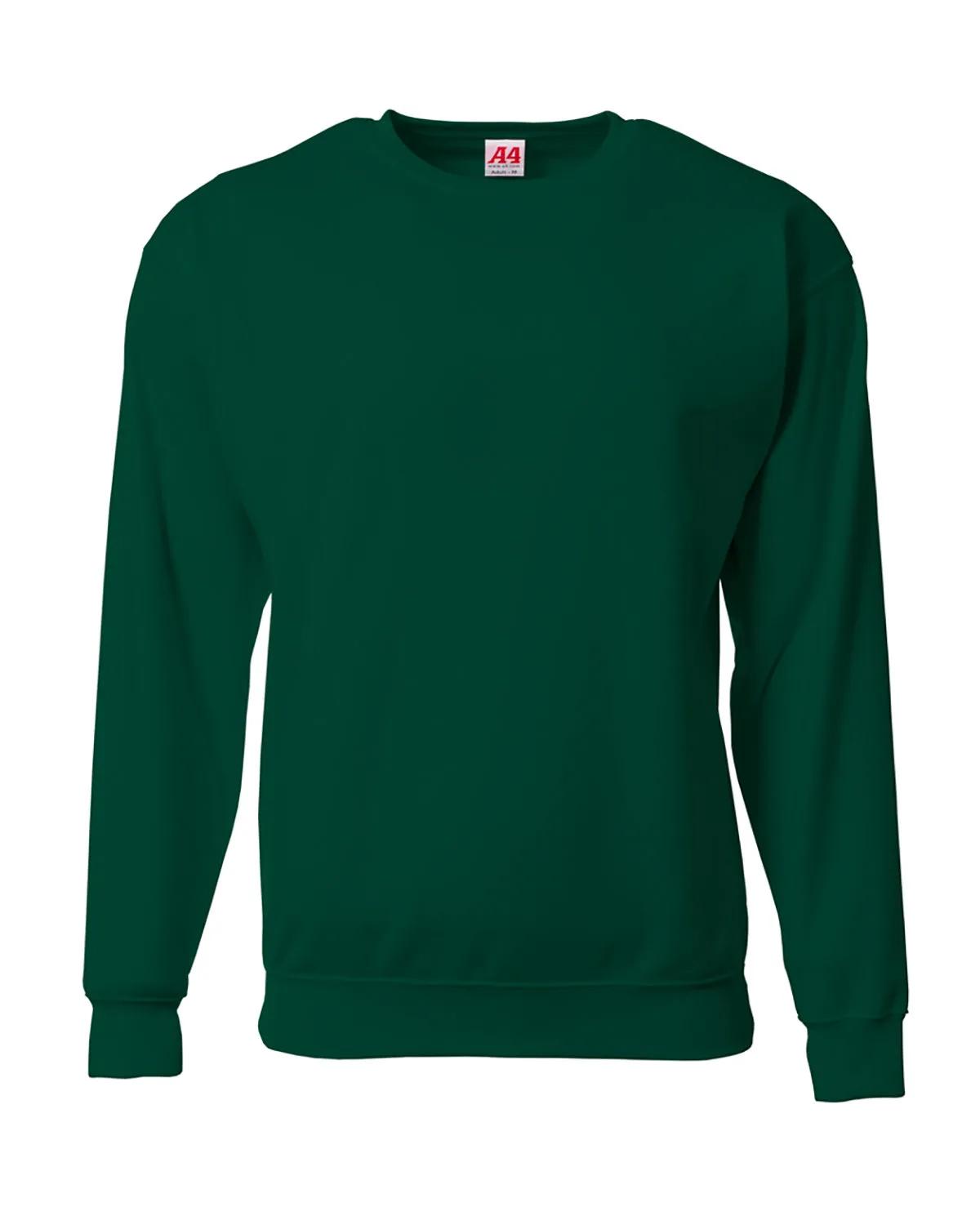 Men's Sprint Tech Fleece Sweatshirt 2 of 23