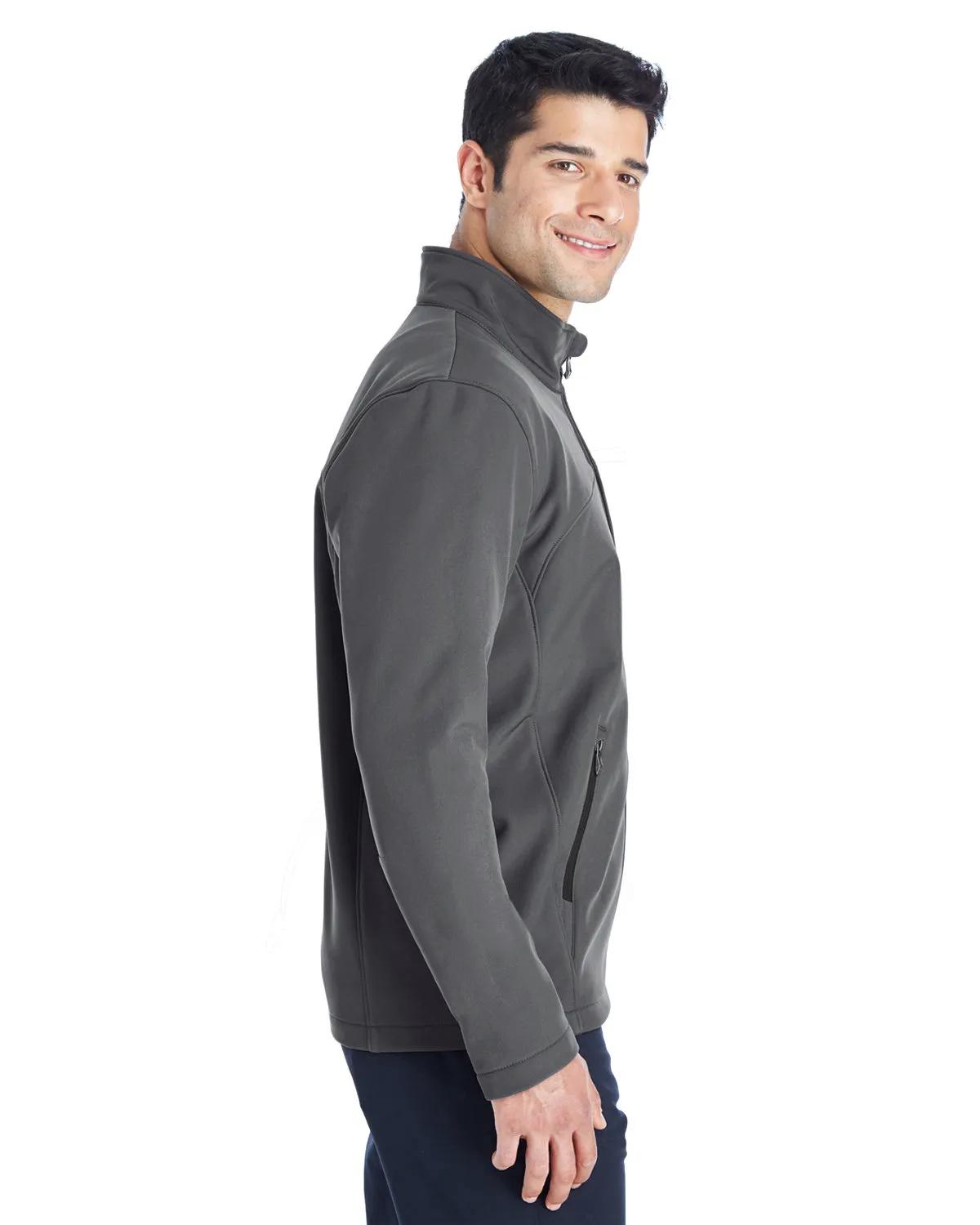 Men's Transport Soft Shell Jacket 3 of 20