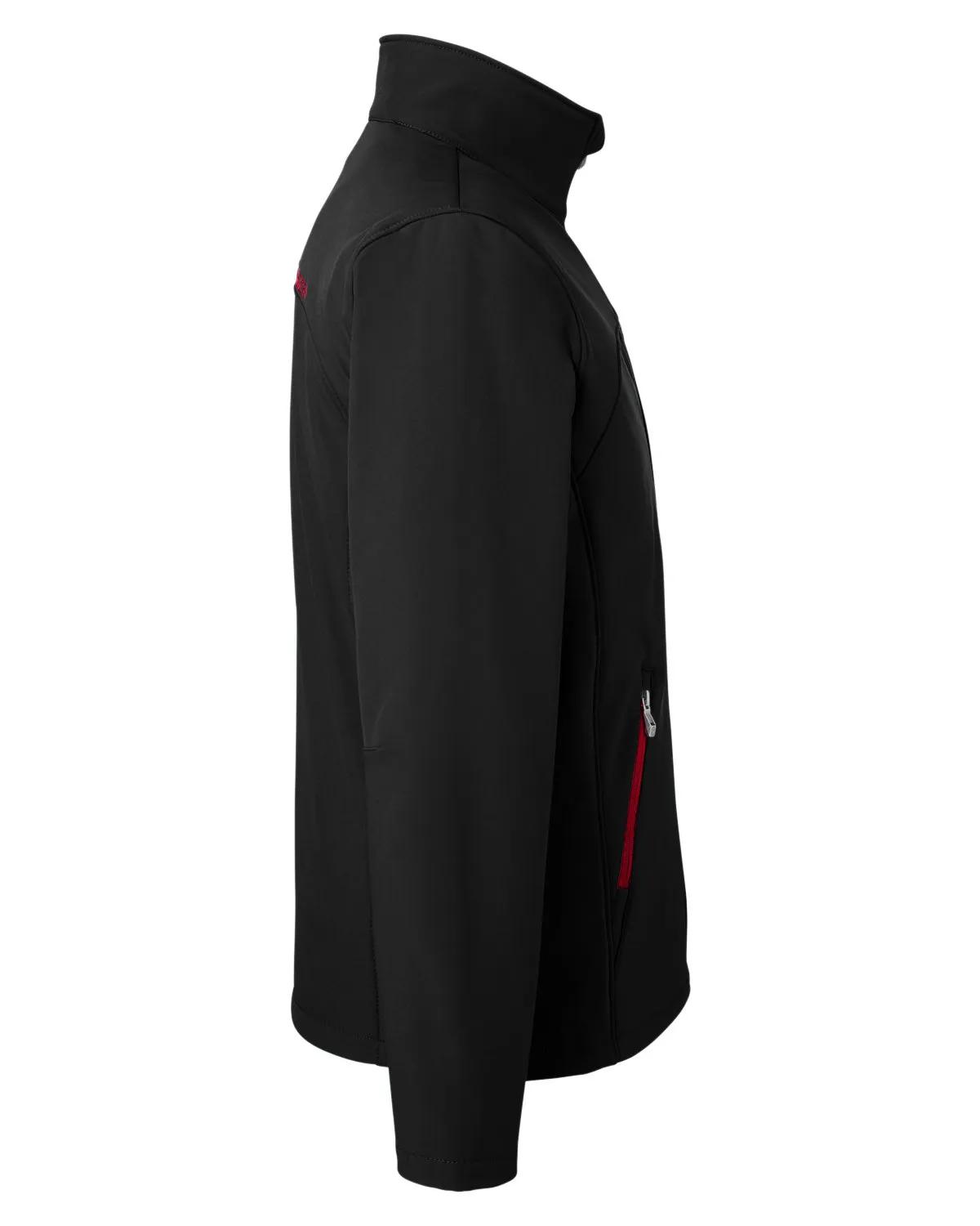 Men's Transport Soft Shell Jacket 10 of 20