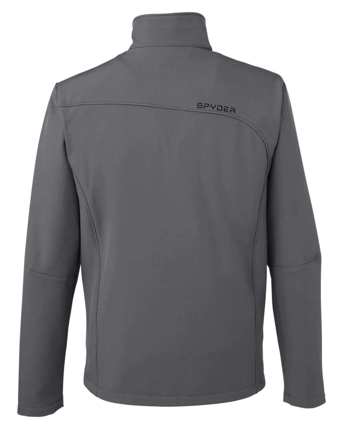 Men's Transport Soft Shell Jacket 3 of 20