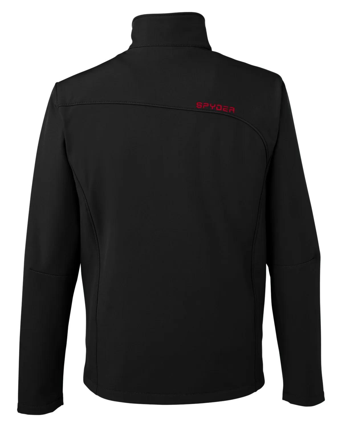 Men's Transport Soft Shell Jacket 9 of 20