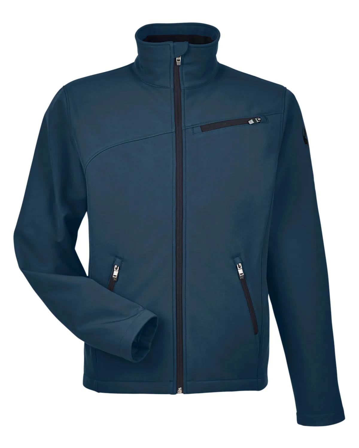 Men's Transport Soft Shell Jacket 11 of 20