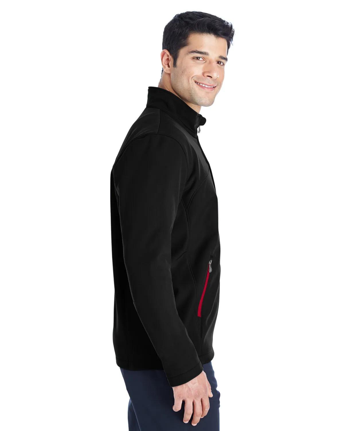 Men's Transport Soft Shell Jacket 6 of 20