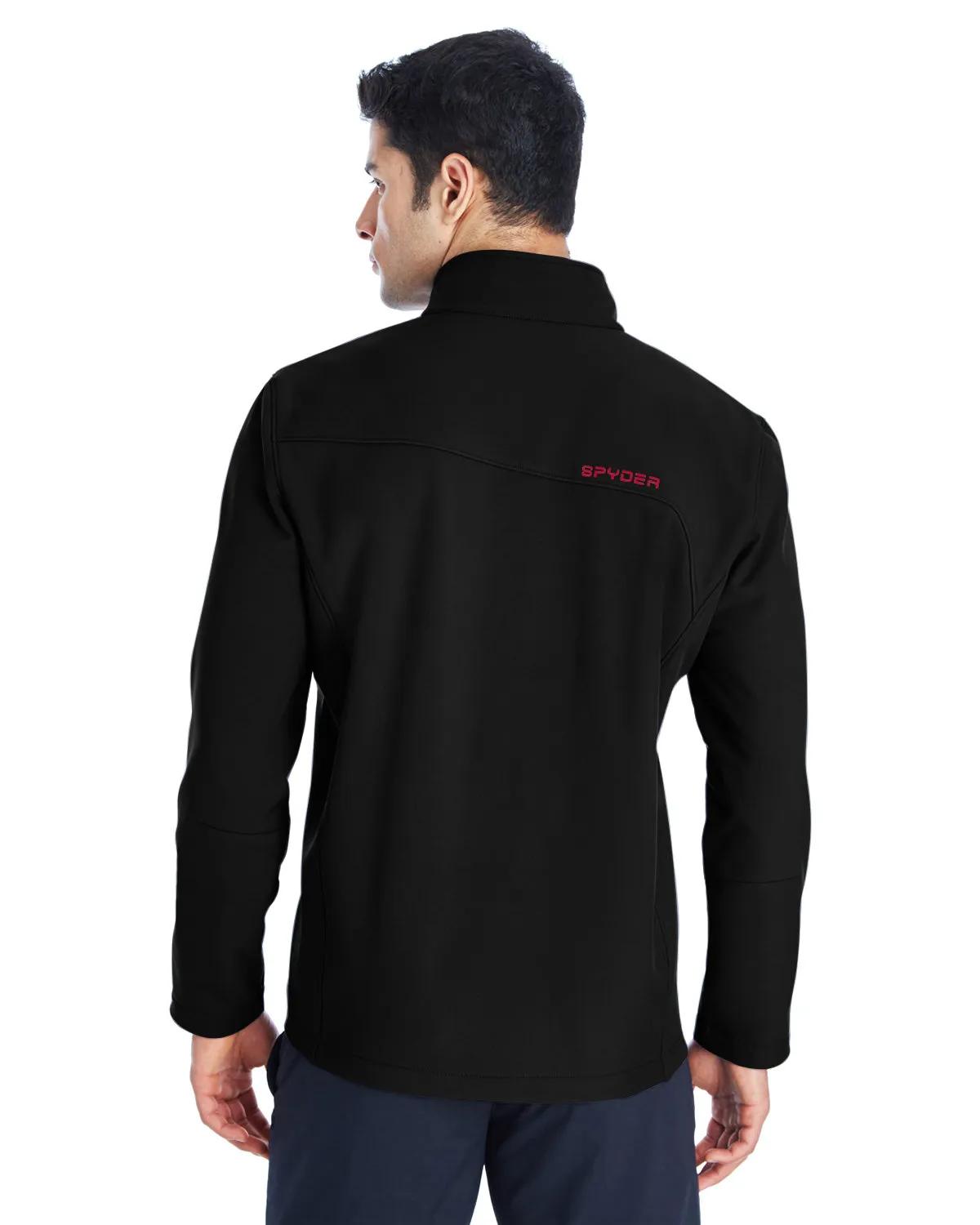 Men's Transport Soft Shell Jacket 8 of 20