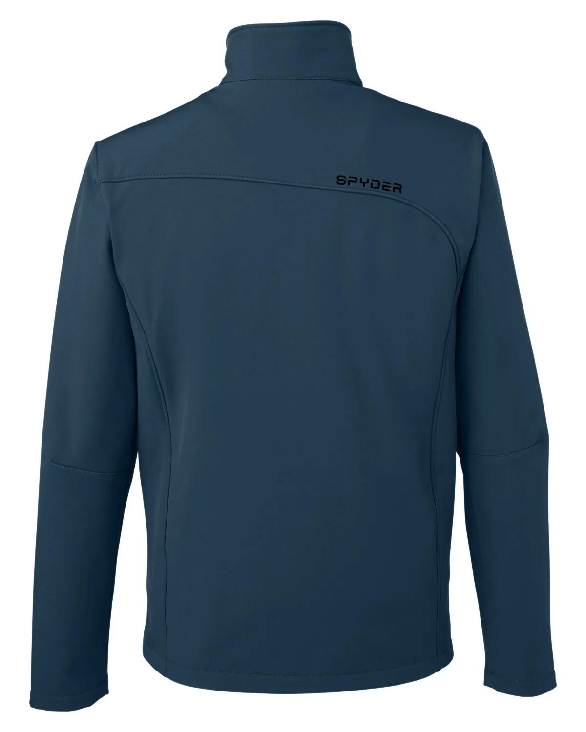 Men's Transport Soft Shell Jacket 13 of 20