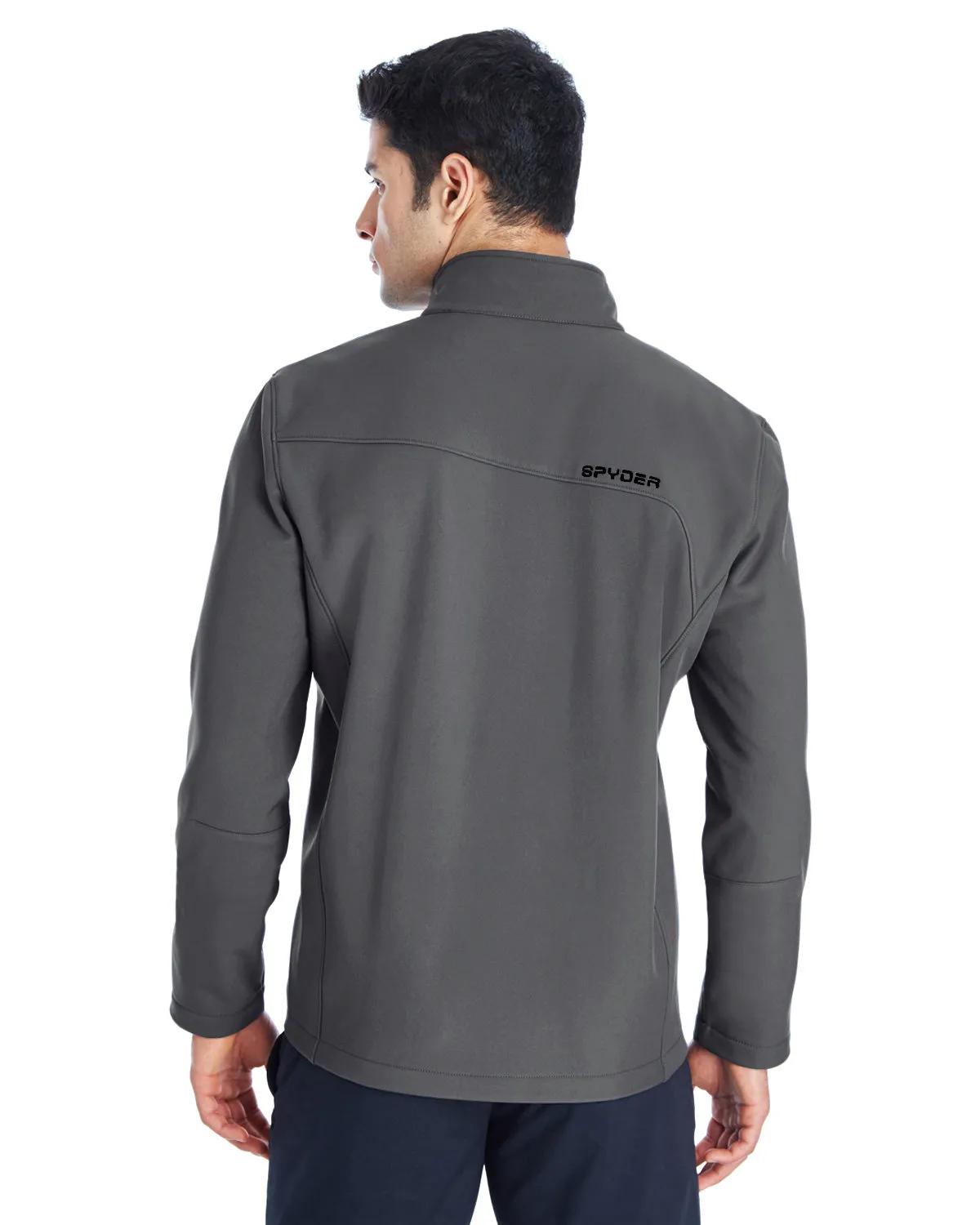 Men's Transport Soft Shell Jacket 18 of 20