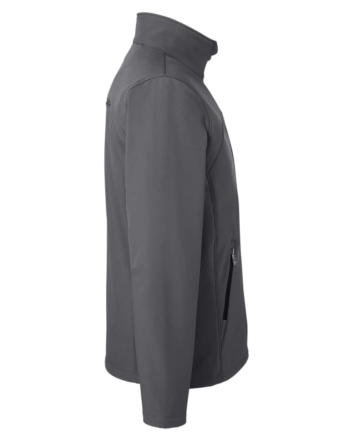 Men's Transport Soft Shell Jacket 4 of 20