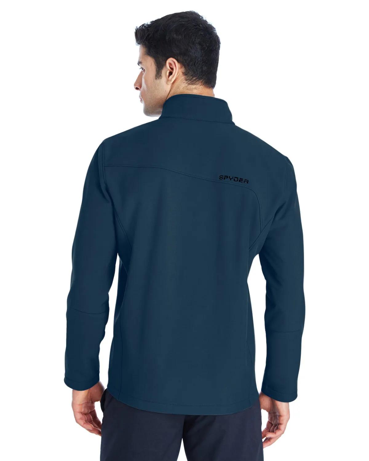 Men's Transport Soft Shell Jacket 16 of 20