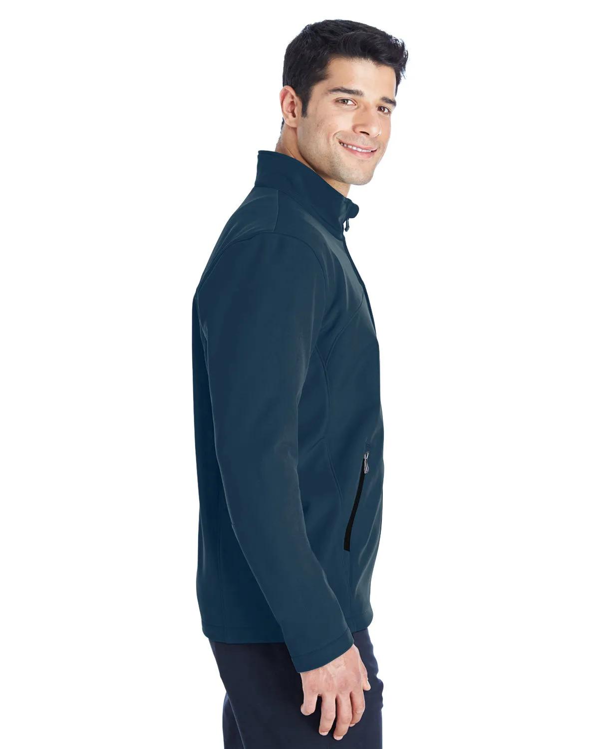 Men's Transport Soft Shell Jacket 18 of 20