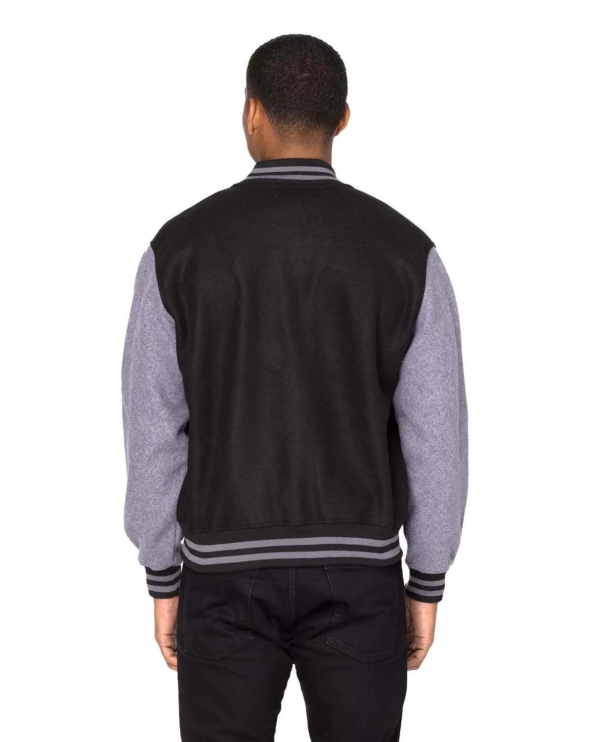 Unisex Legend Jacket 3 of 9