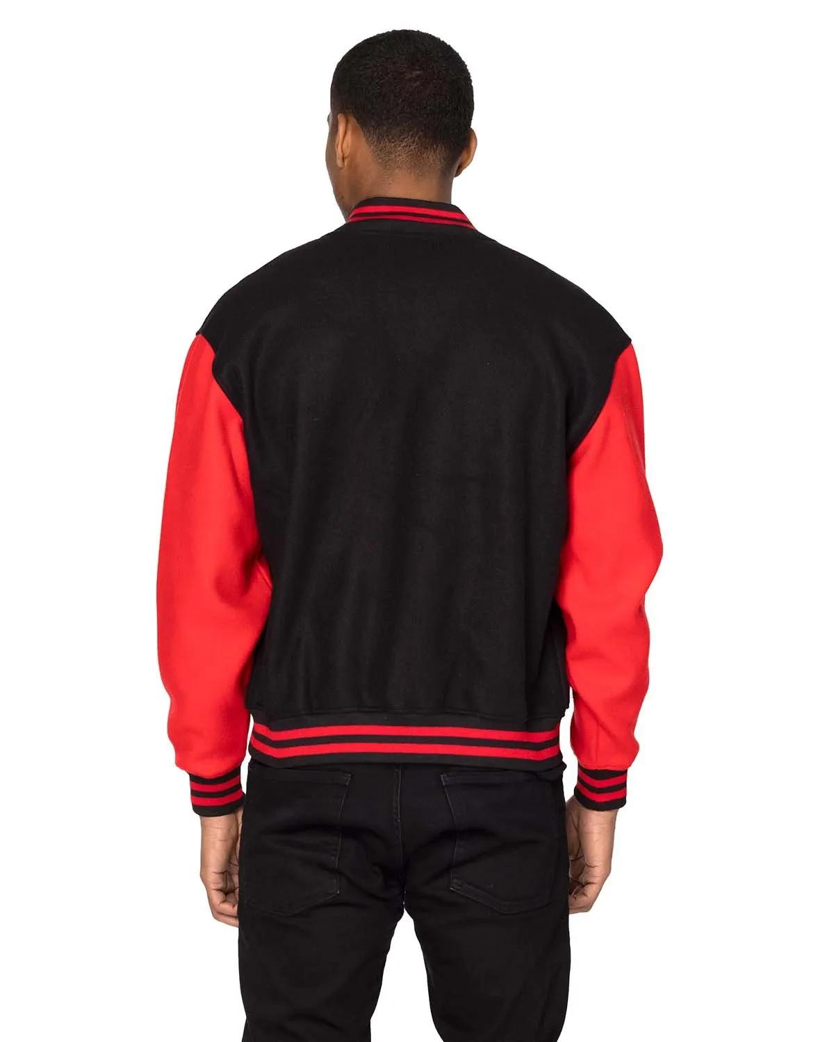 Unisex Legend Jacket 6 of 9