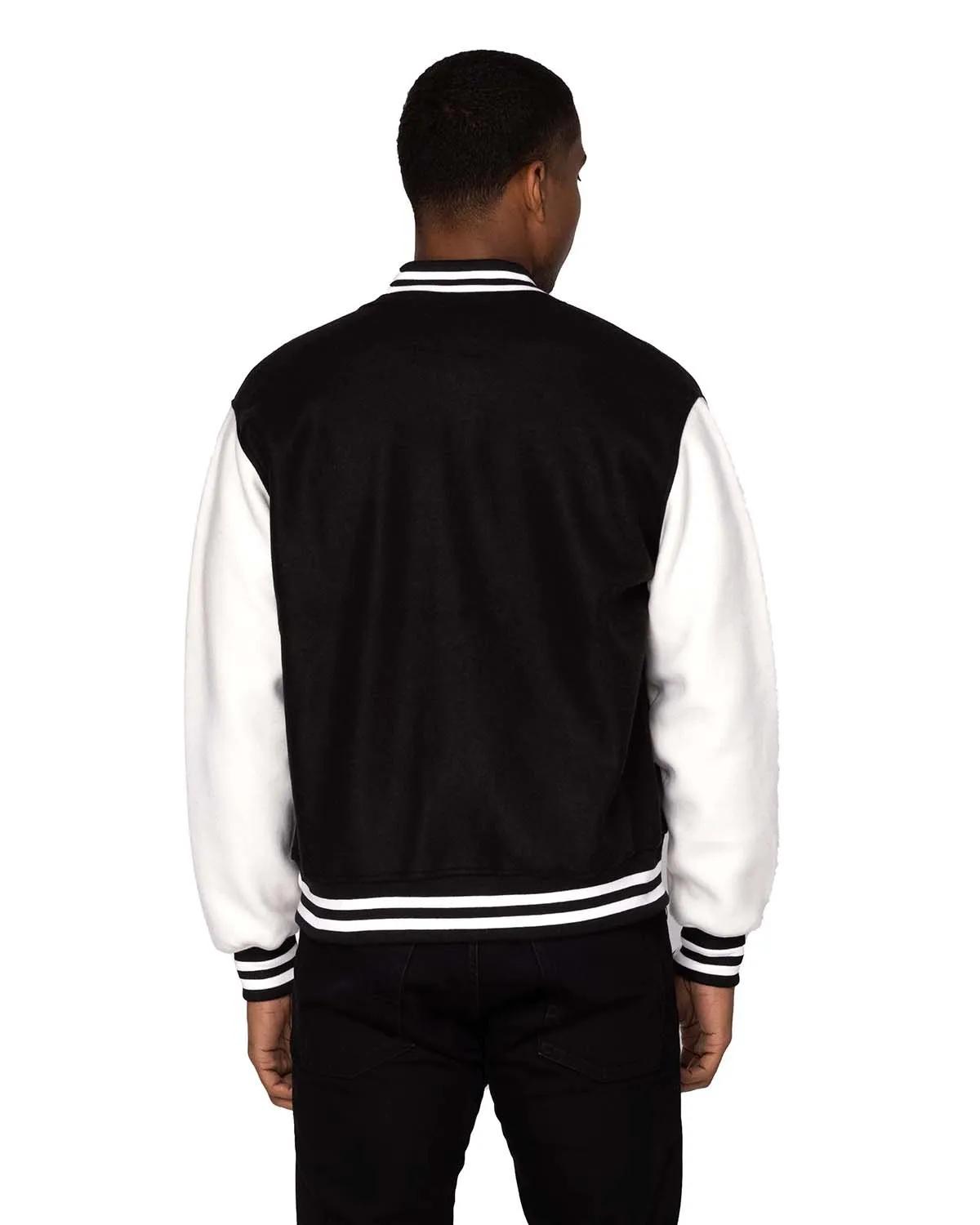 Unisex Legend Jacket 8 of 9