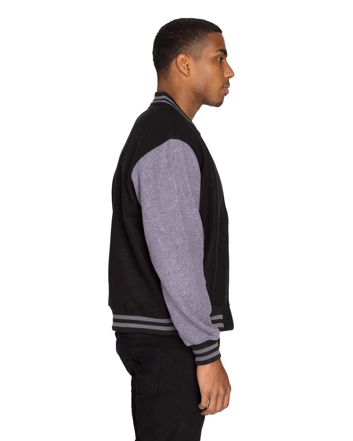 Unisex Legend Jacket 4 of 9