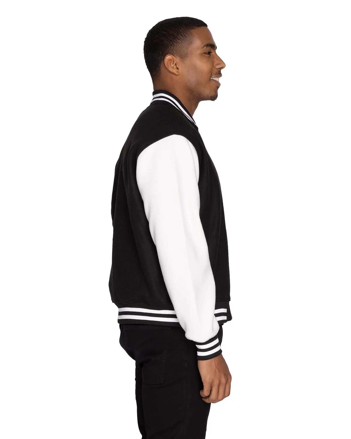 Unisex Legend Jacket 9 of 9