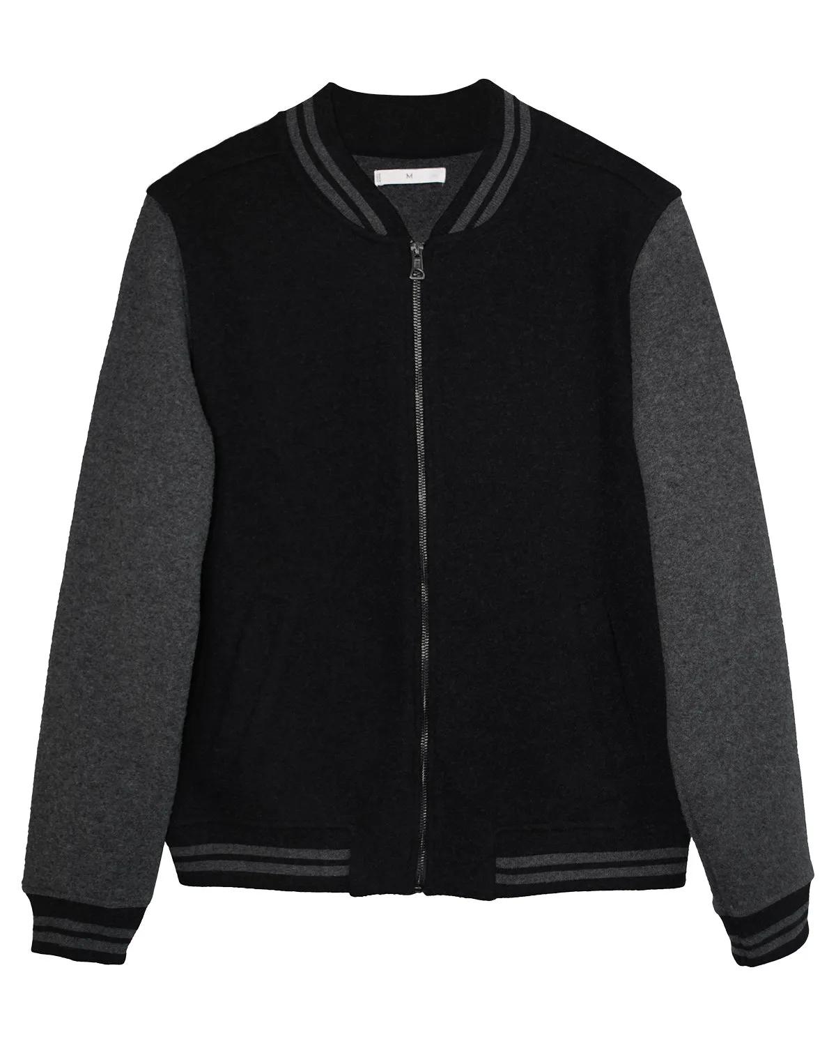 Unisex Legend Jacket 5 of 9