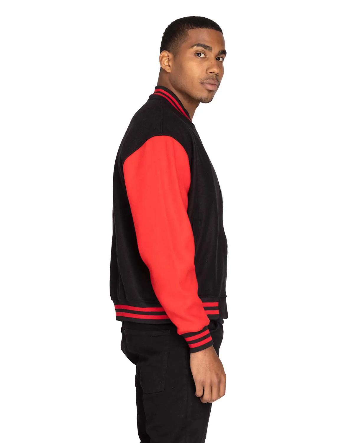 Unisex Legend Jacket 7 of 9
