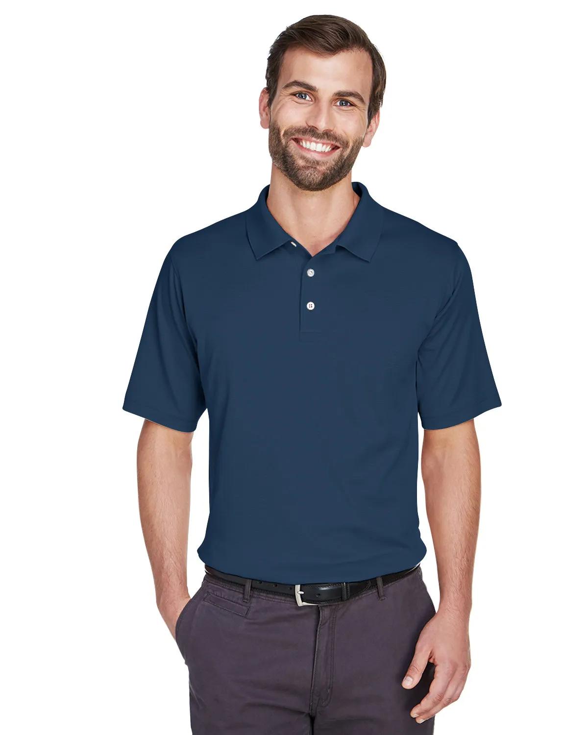 Men's Pima-Tech™ Jet Piqué Polo 1 of 13