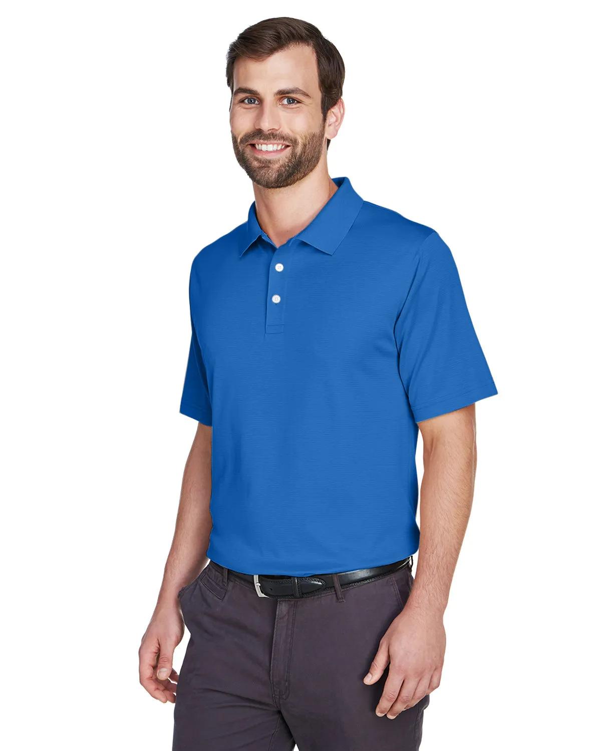 Men's Pima-Tech™ Jet Piqué Polo 8 of 13