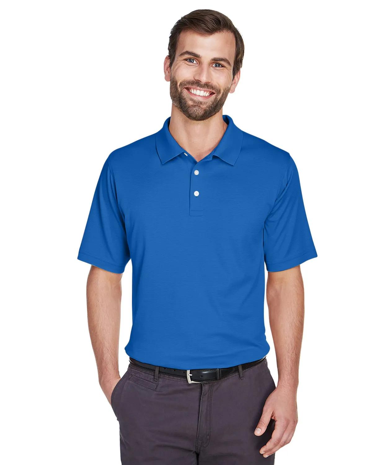 Men's Pima-Tech™ Jet Piqué Polo