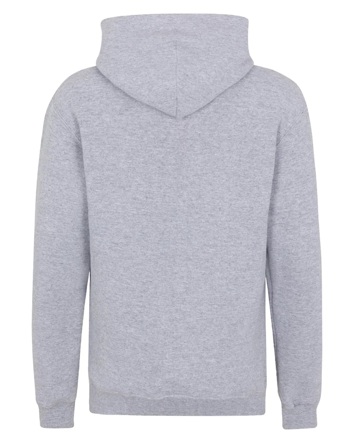 Youth Powerblend® Pullover Hooded Sweatshirt 14 of 16