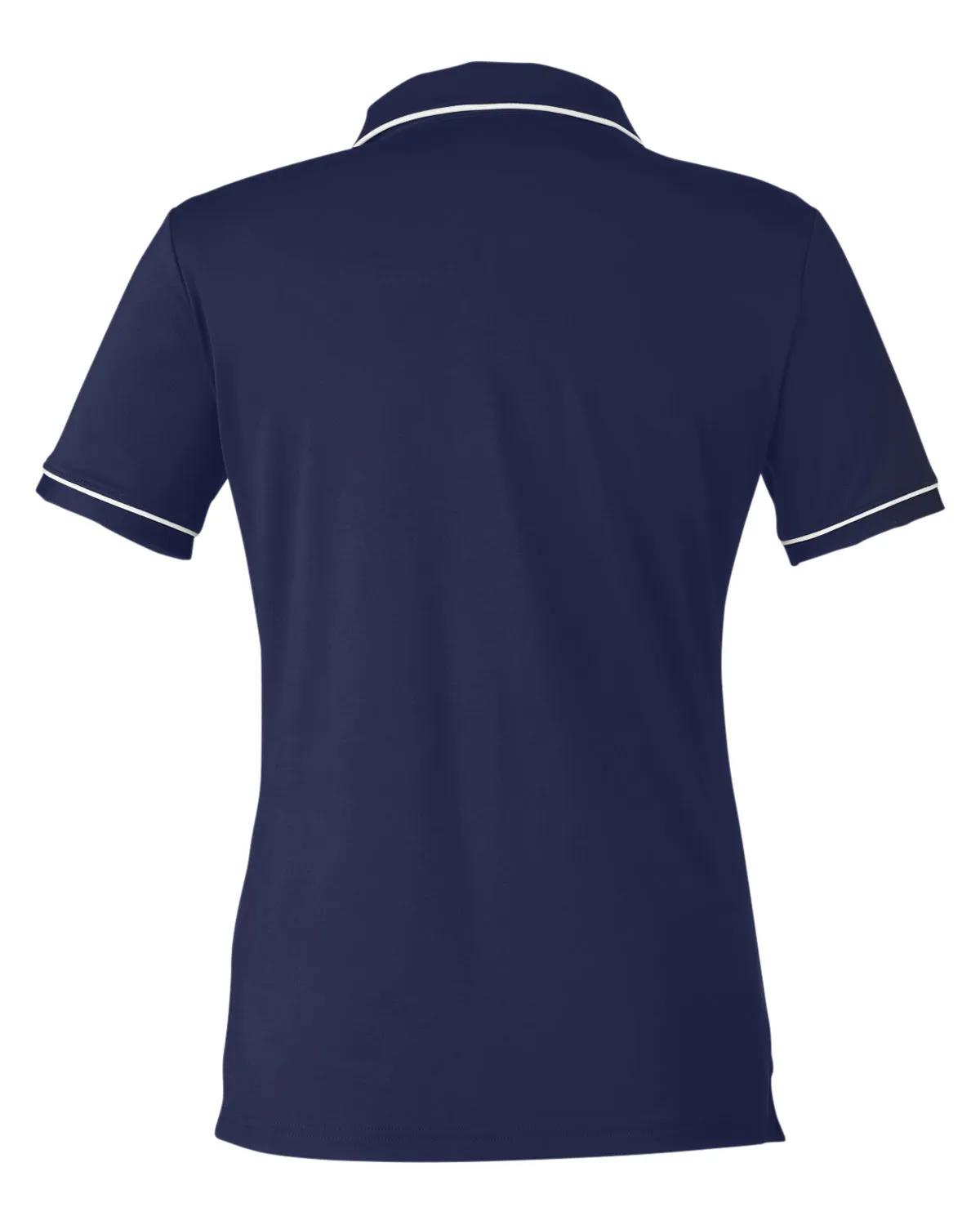 Ladies' Tipped Teams Performance Polo 41 of 53