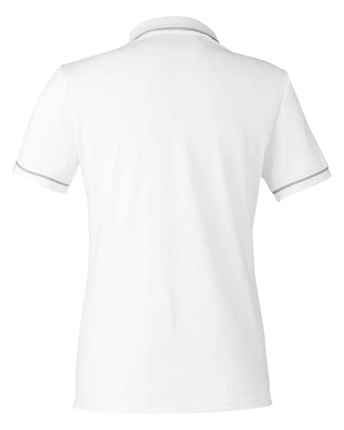 Ladies' Tipped Teams Performance Polo 50 of 53