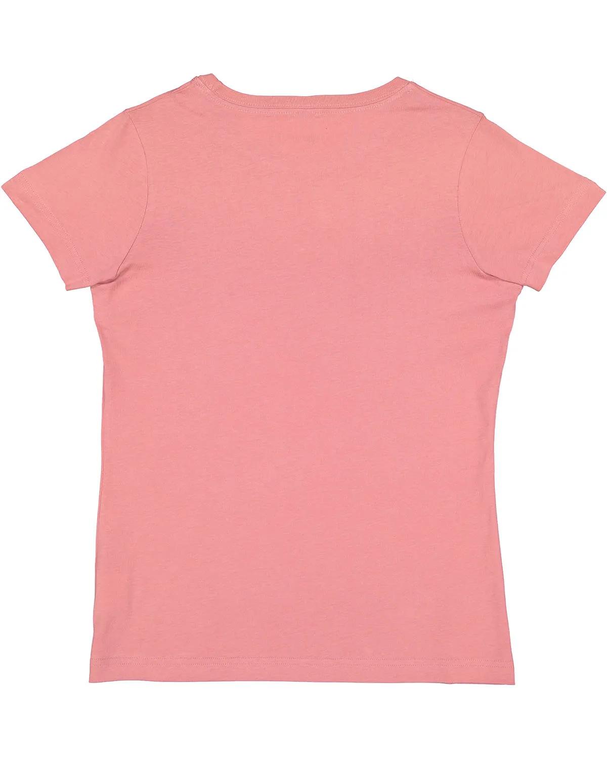 Ladies' Fine Jersey T-Shirt 114 of 292