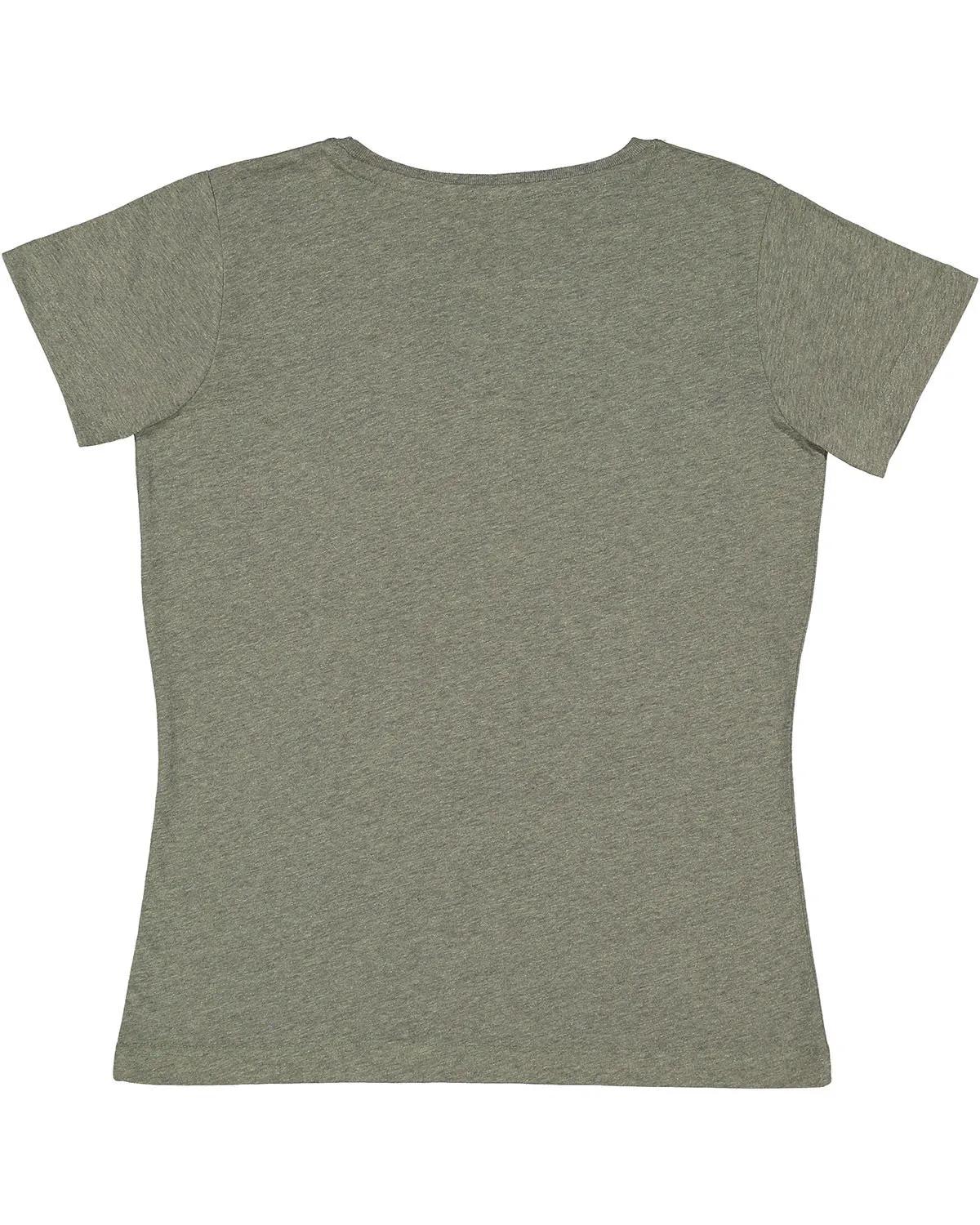 Ladies' Fine Jersey T-Shirt 166 of 292