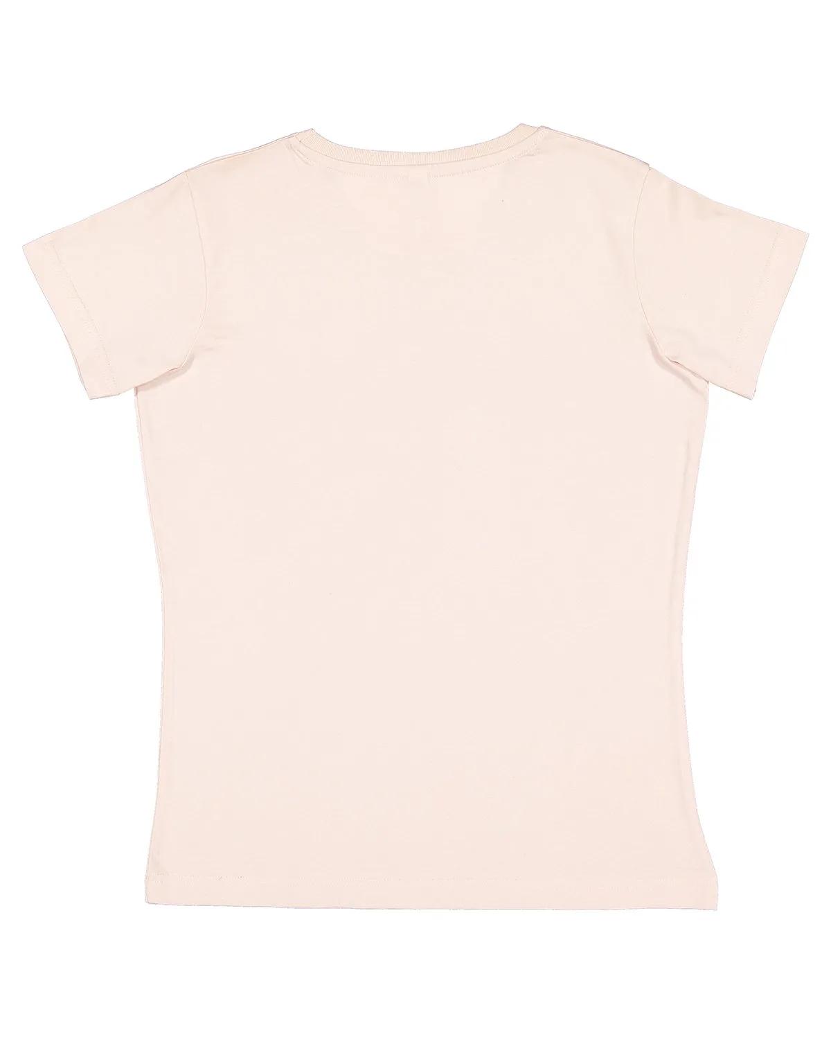 Ladies' Fine Jersey T-Shirt 140 of 292