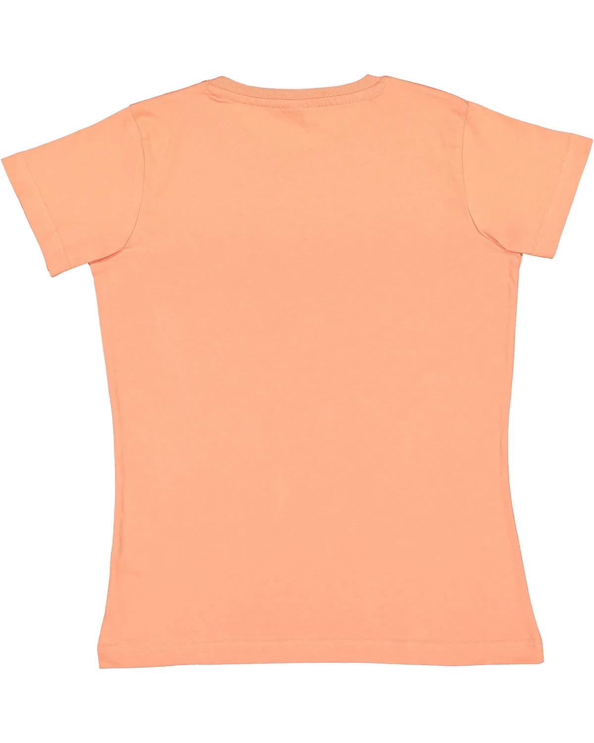 Ladies' Fine Jersey T-Shirt 170 of 292