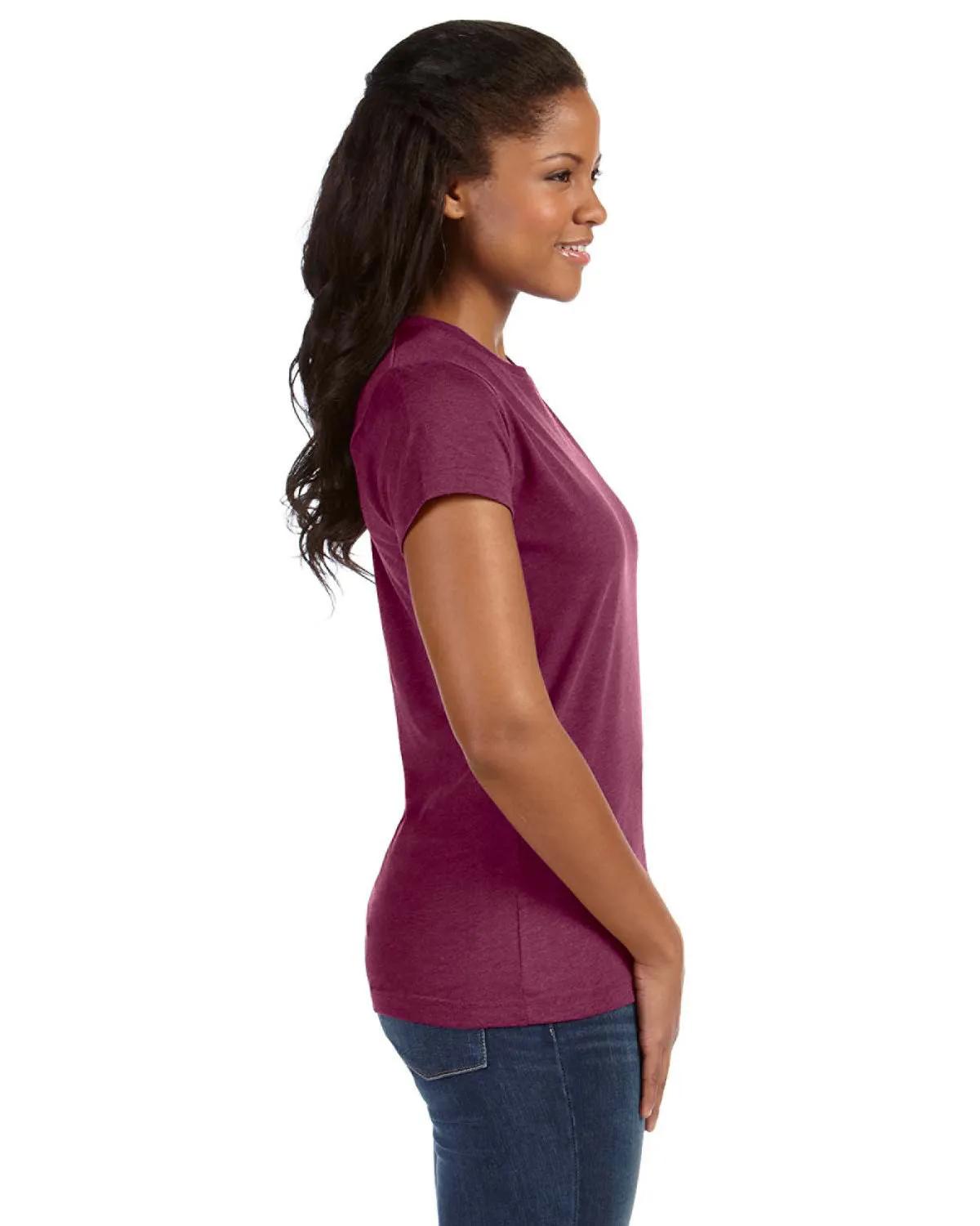 Ladies' Fine Jersey T-Shirt 186 of 292
