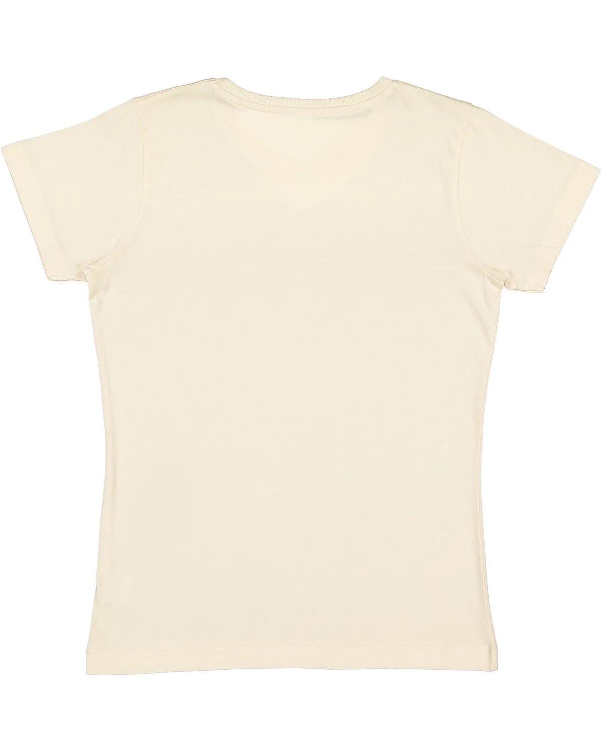 Ladies' Fine Jersey T-Shirt 249 of 292