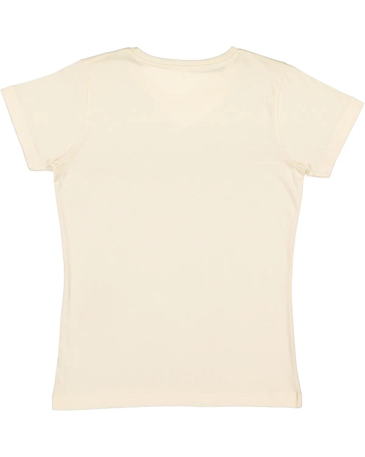 Ladies' Fine Jersey T-Shirt 98 of 292