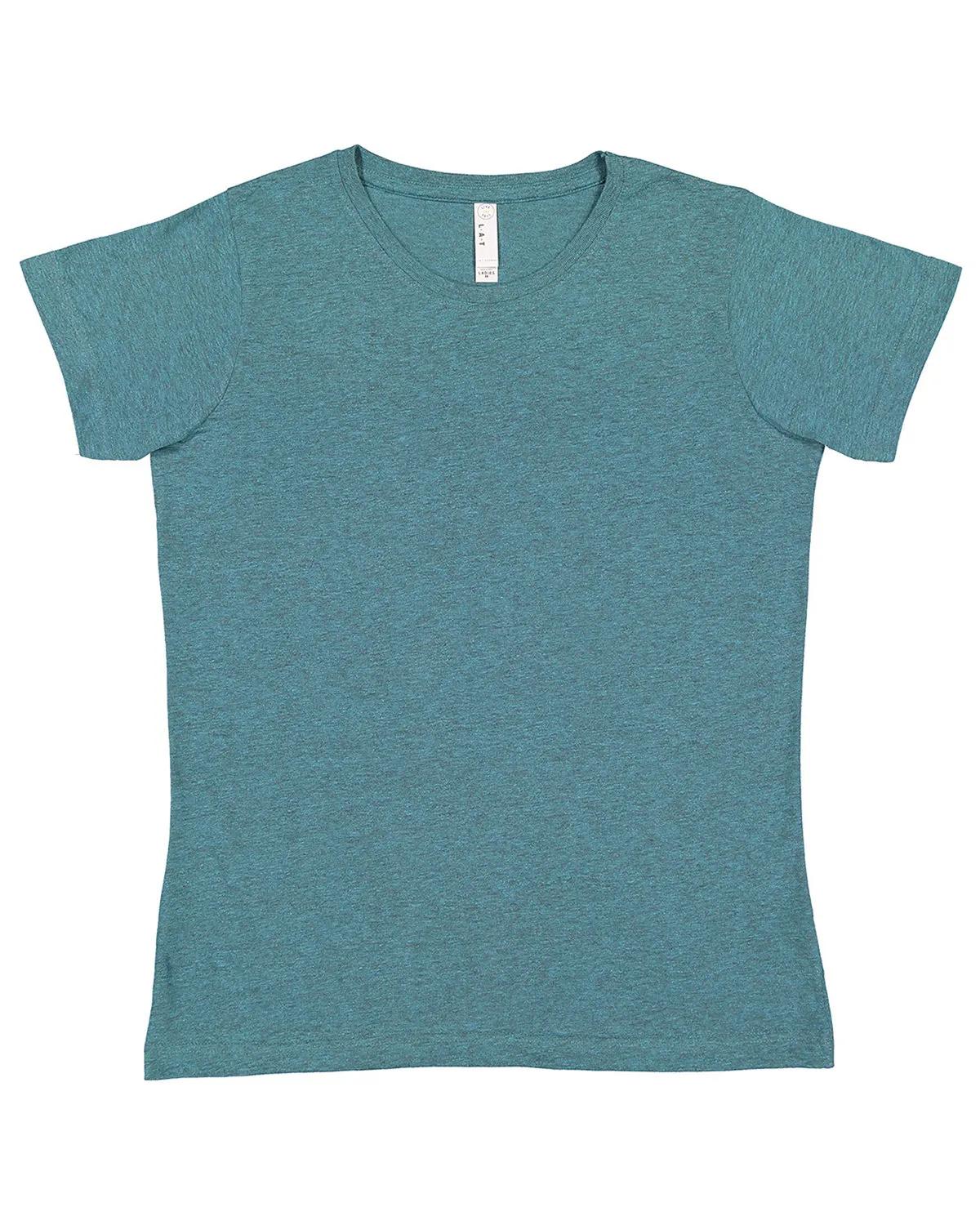 Ladies' Fine Jersey T-Shirt 20 of 292