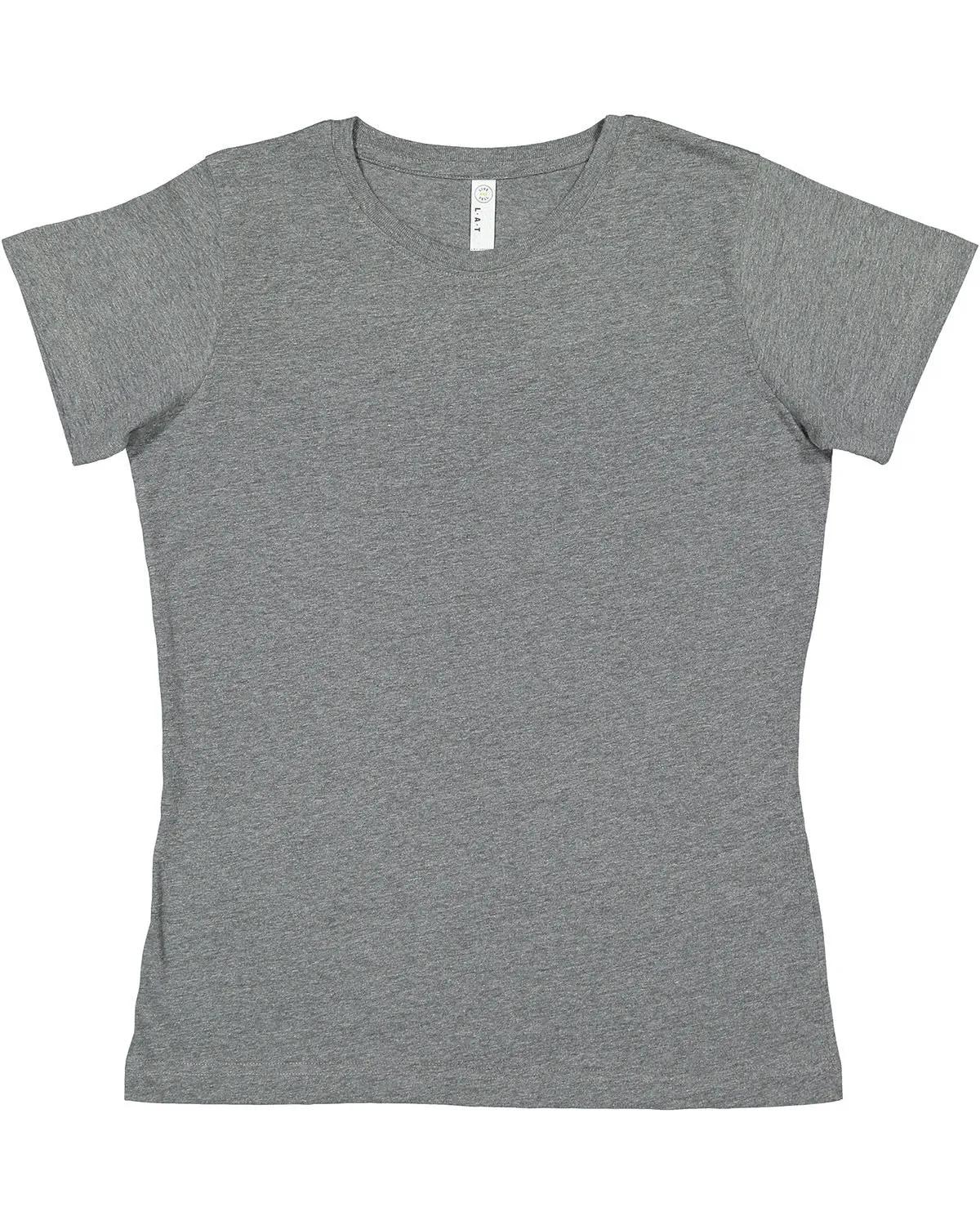 Ladies' Fine Jersey T-Shirt 157 of 292