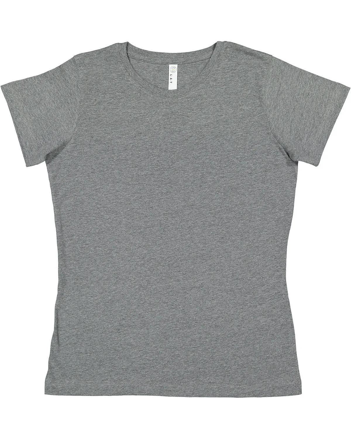 Ladies' Fine Jersey T-Shirt 218 of 292