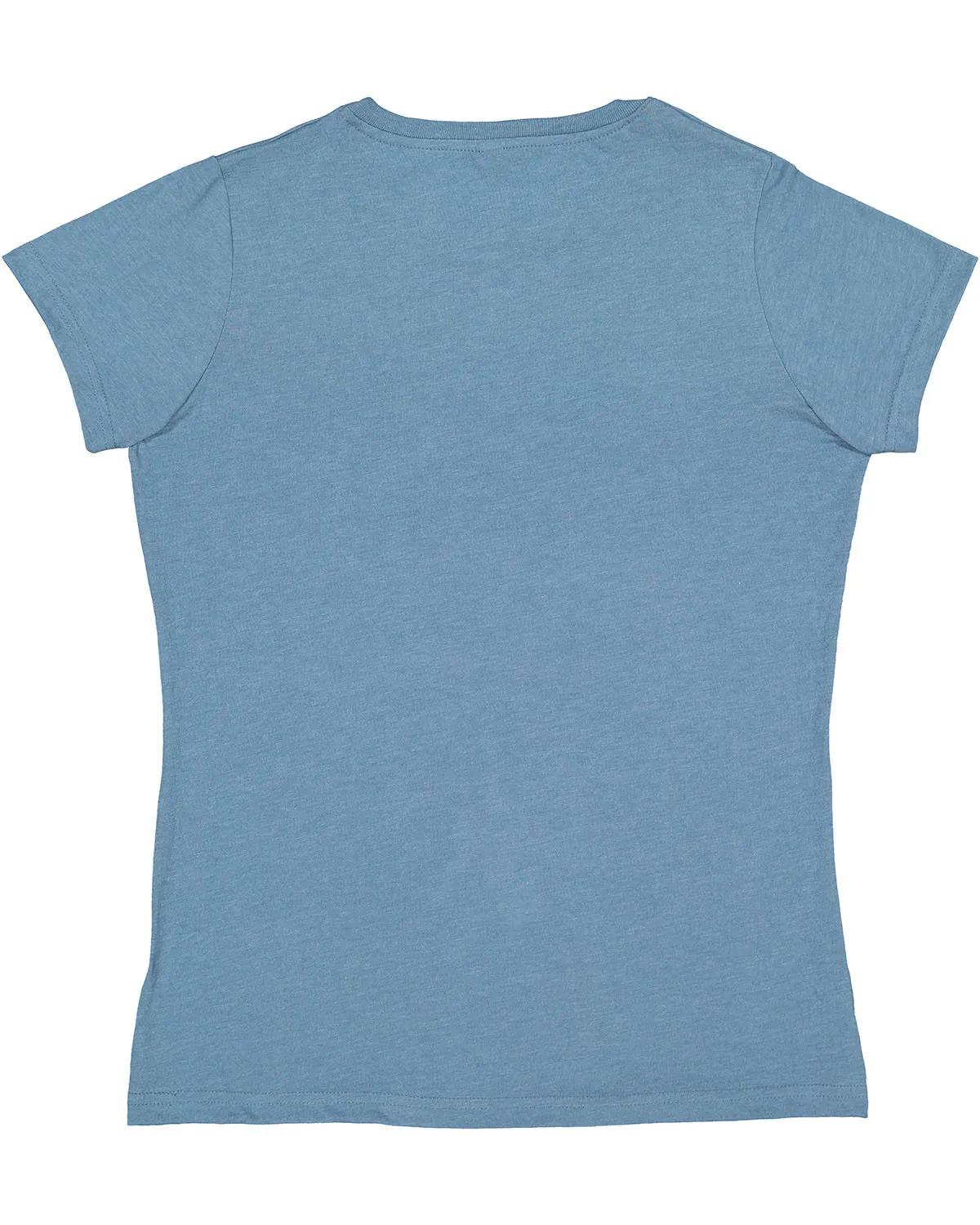 Ladies' Fine Jersey T-Shirt 124 of 292