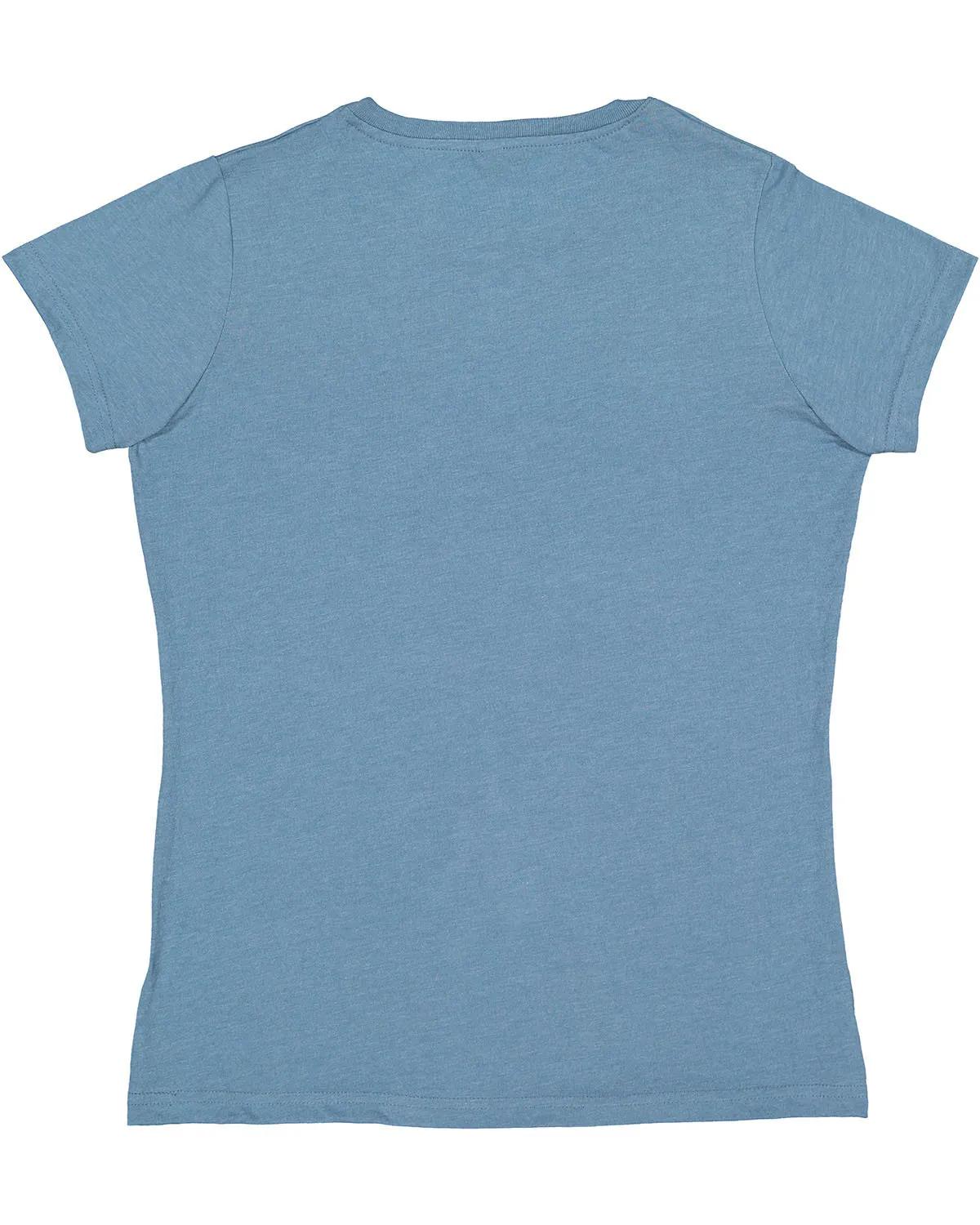 Ladies' Fine Jersey T-Shirt 184 of 292