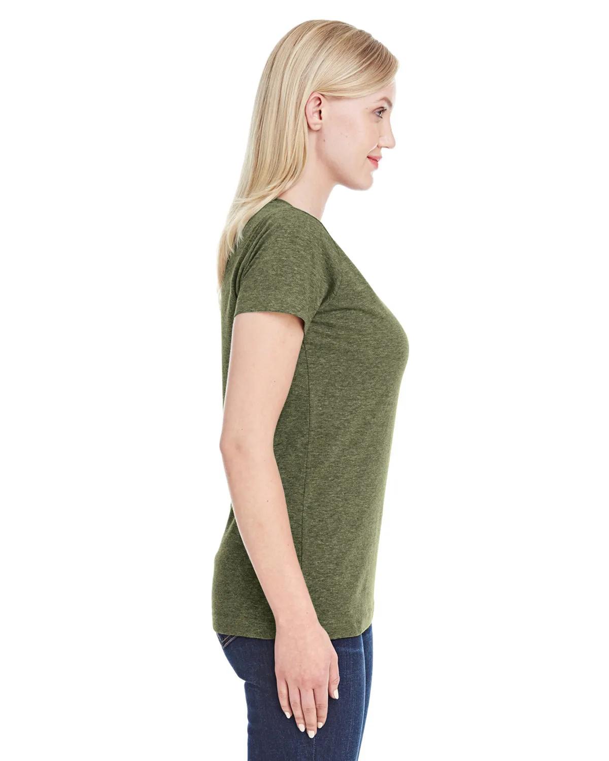 Ladies' Fine Jersey T-Shirt 152 of 292