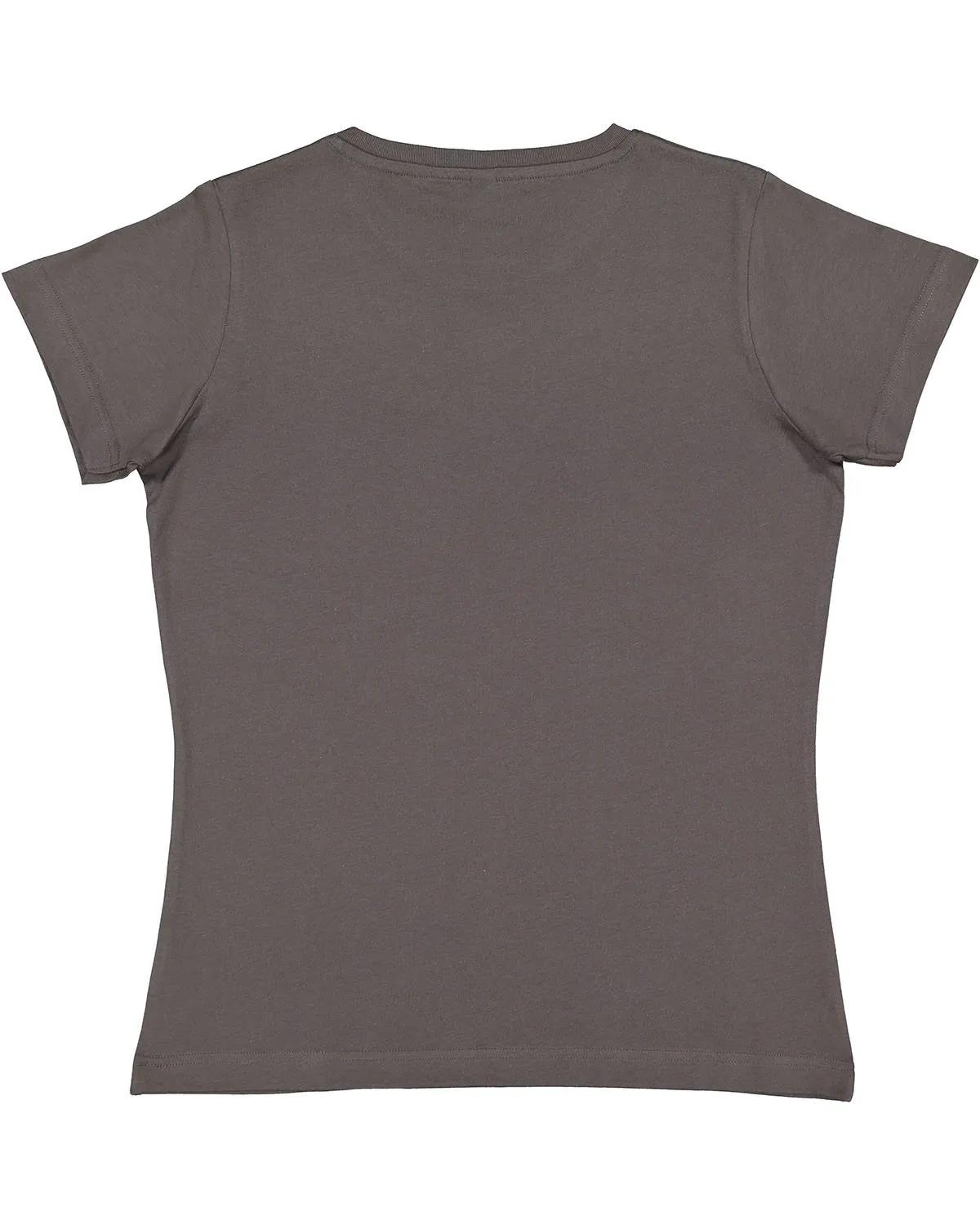 Ladies' Fine Jersey T-Shirt 278 of 292