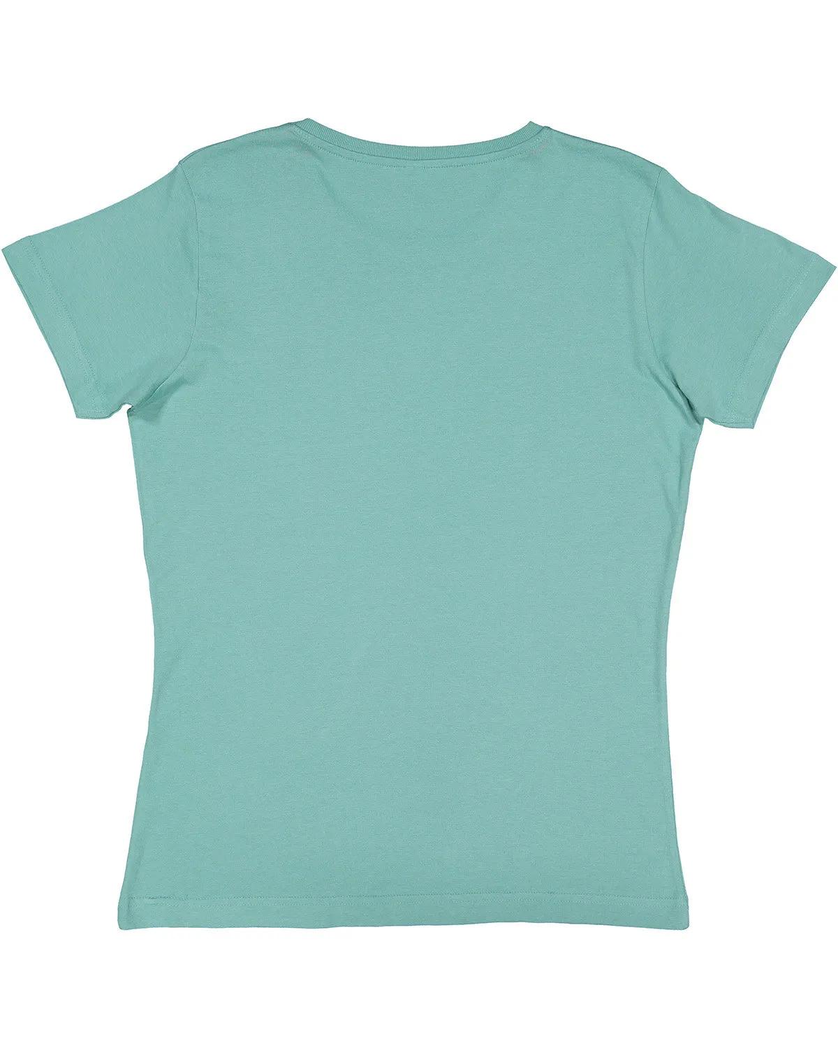 Ladies' Fine Jersey T-Shirt 145 of 292