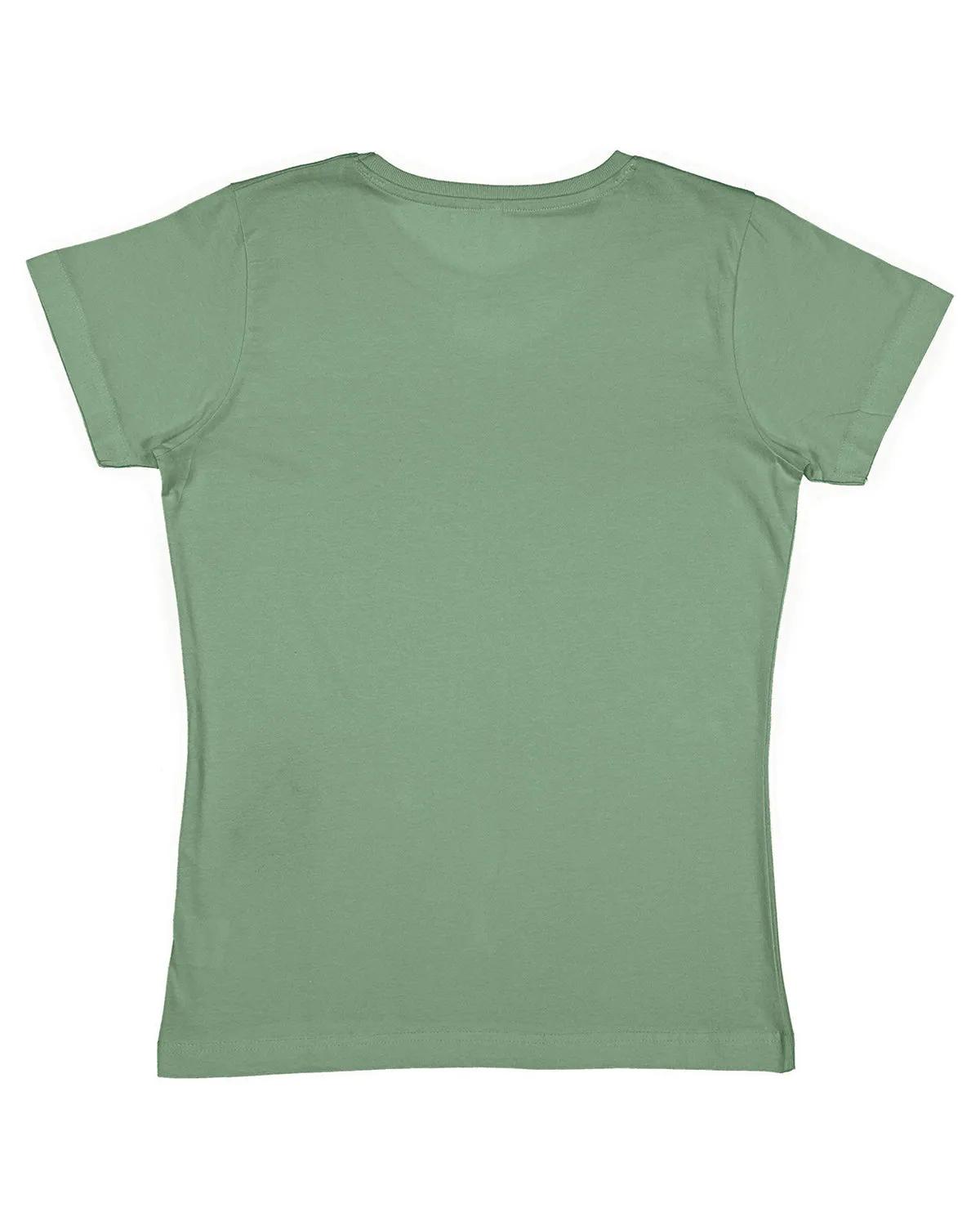 Ladies' Fine Jersey T-Shirt 169 of 292