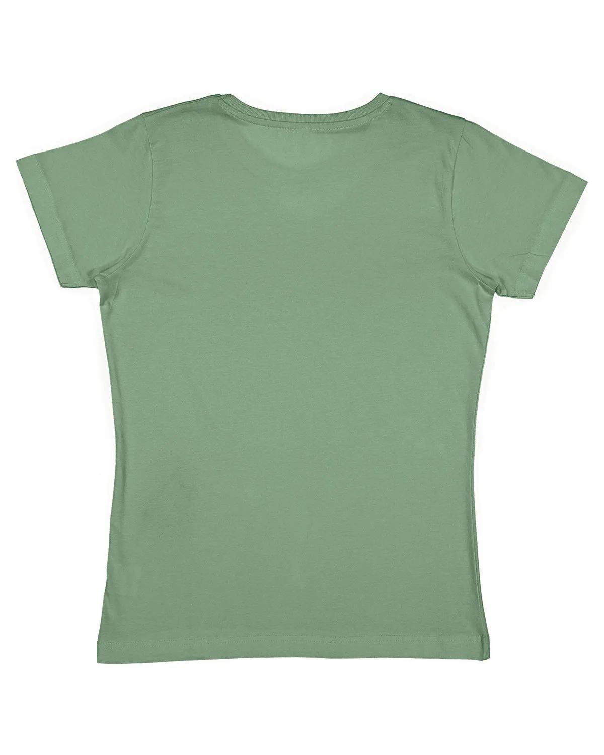 Ladies' Fine Jersey T-Shirt 230 of 292