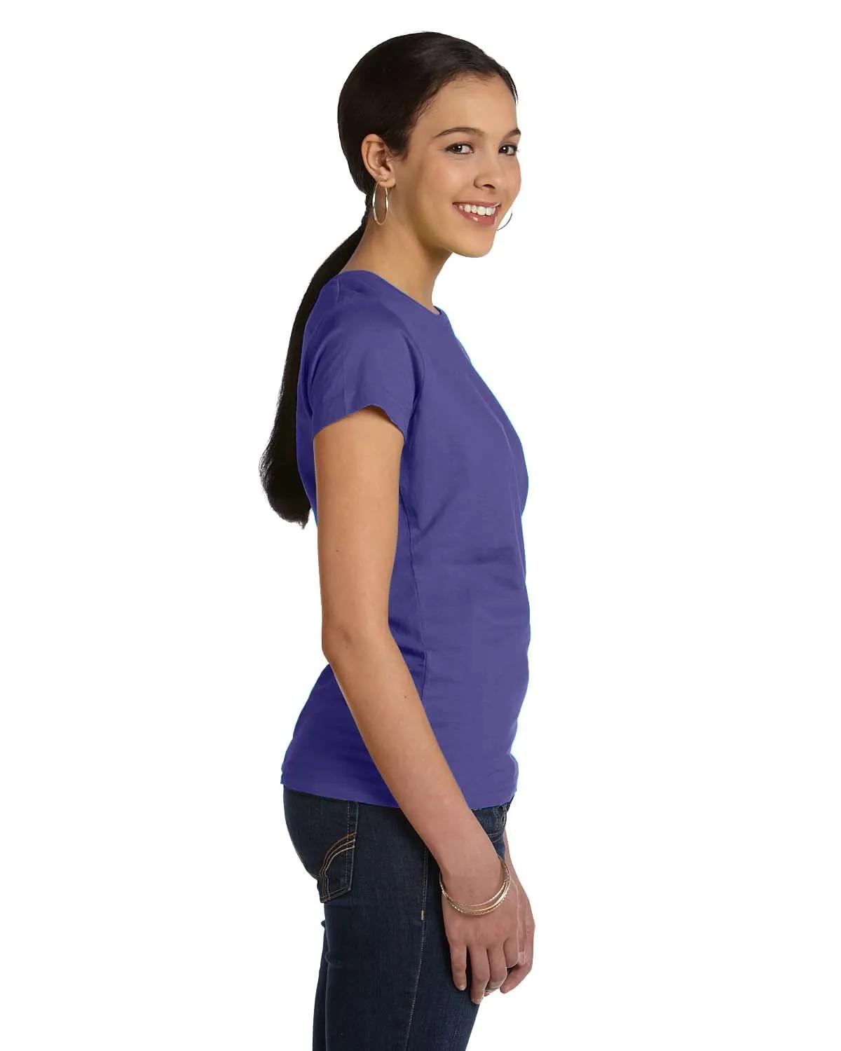 Ladies' Fine Jersey T-Shirt 90 of 292