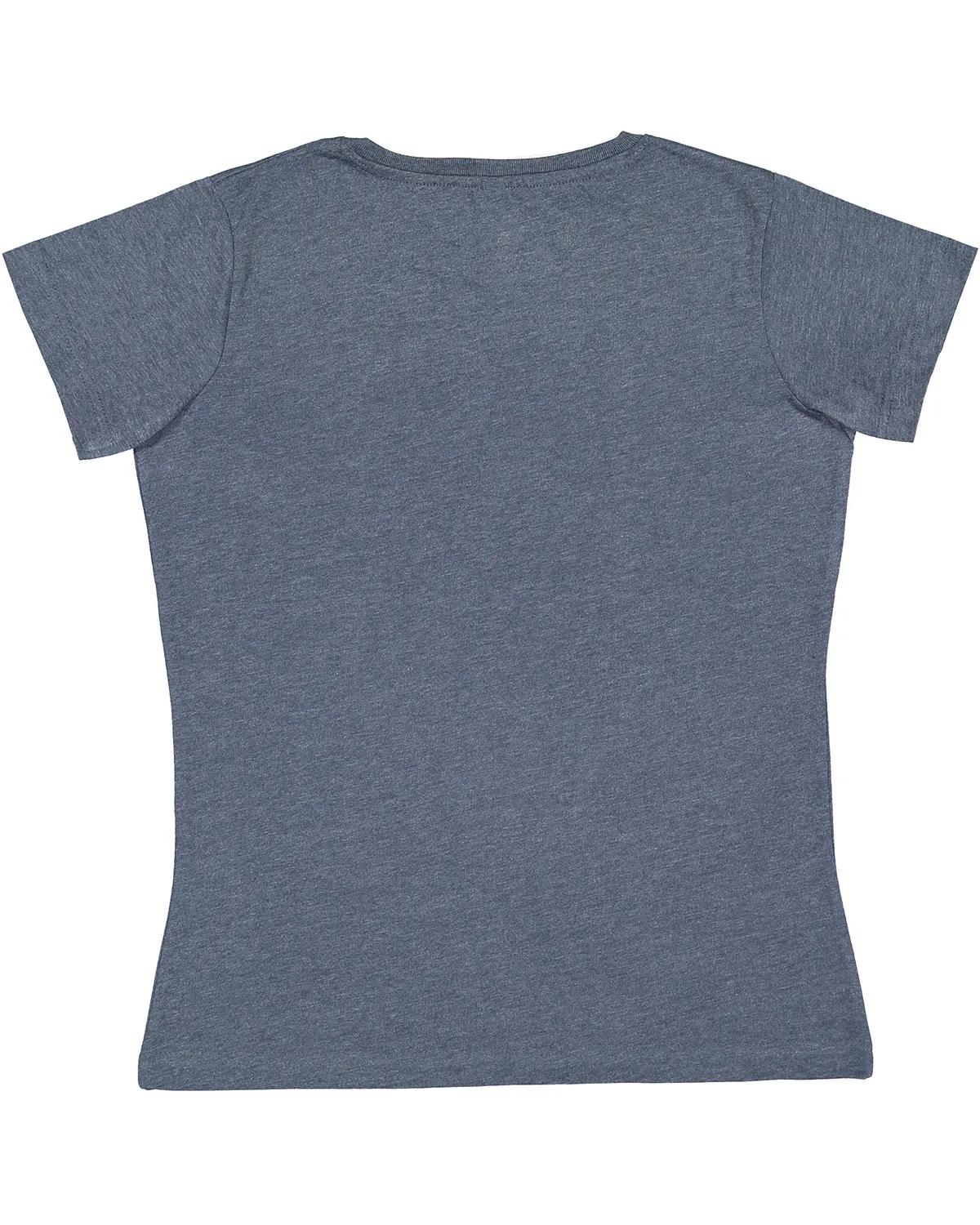 Ladies' Fine Jersey T-Shirt 141 of 292