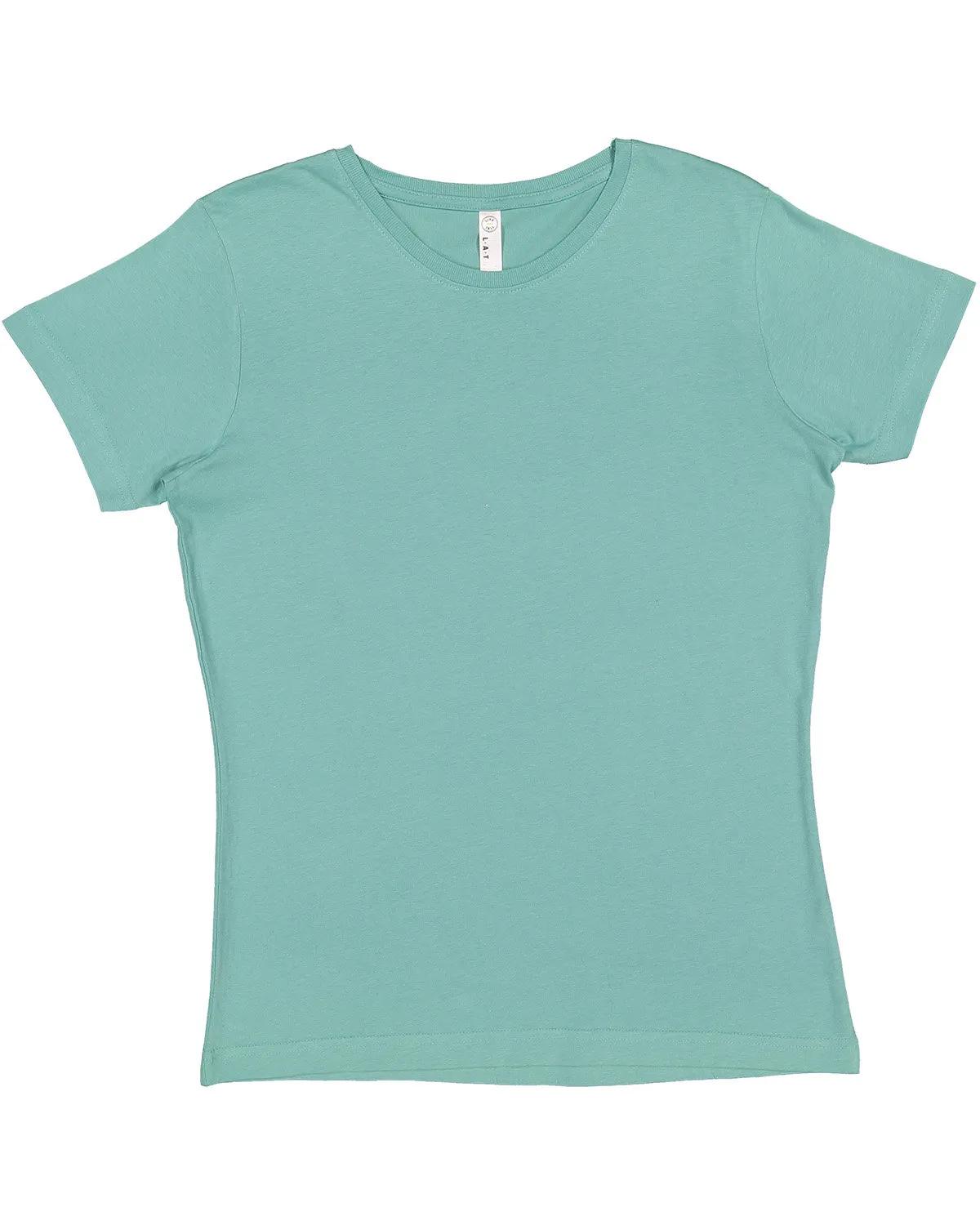 Ladies' Fine Jersey T-Shirt 204 of 292