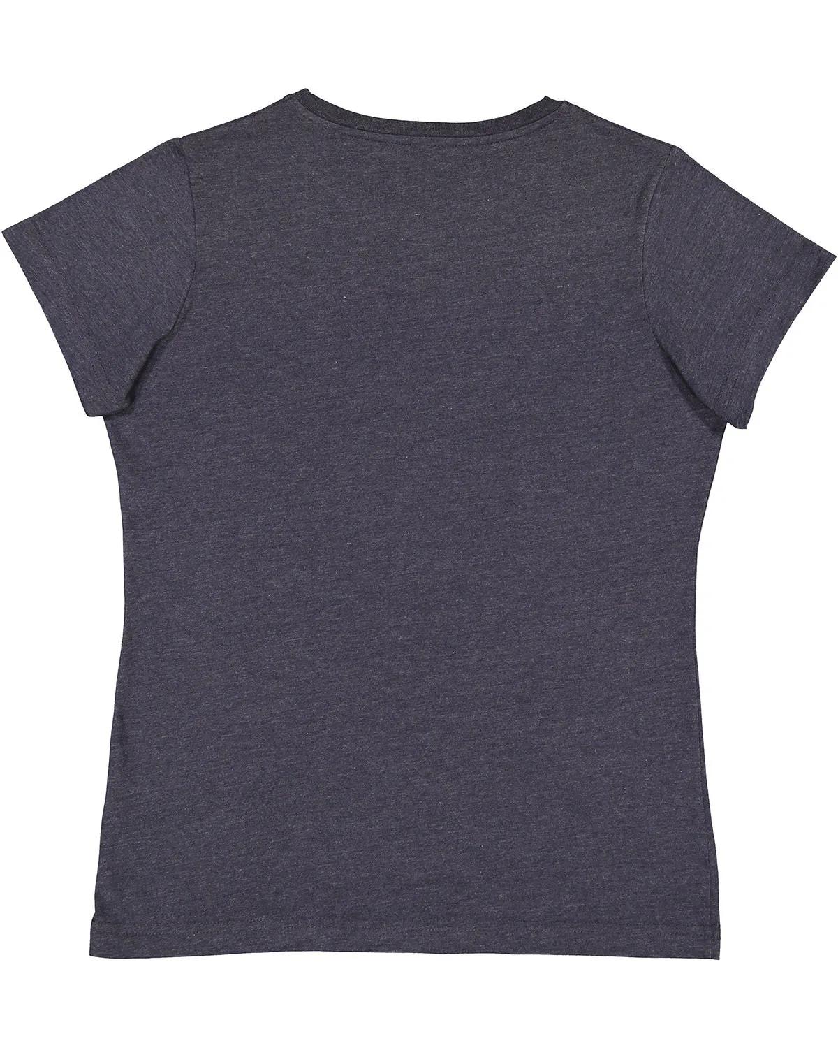 Ladies' Fine Jersey T-Shirt 253 of 292