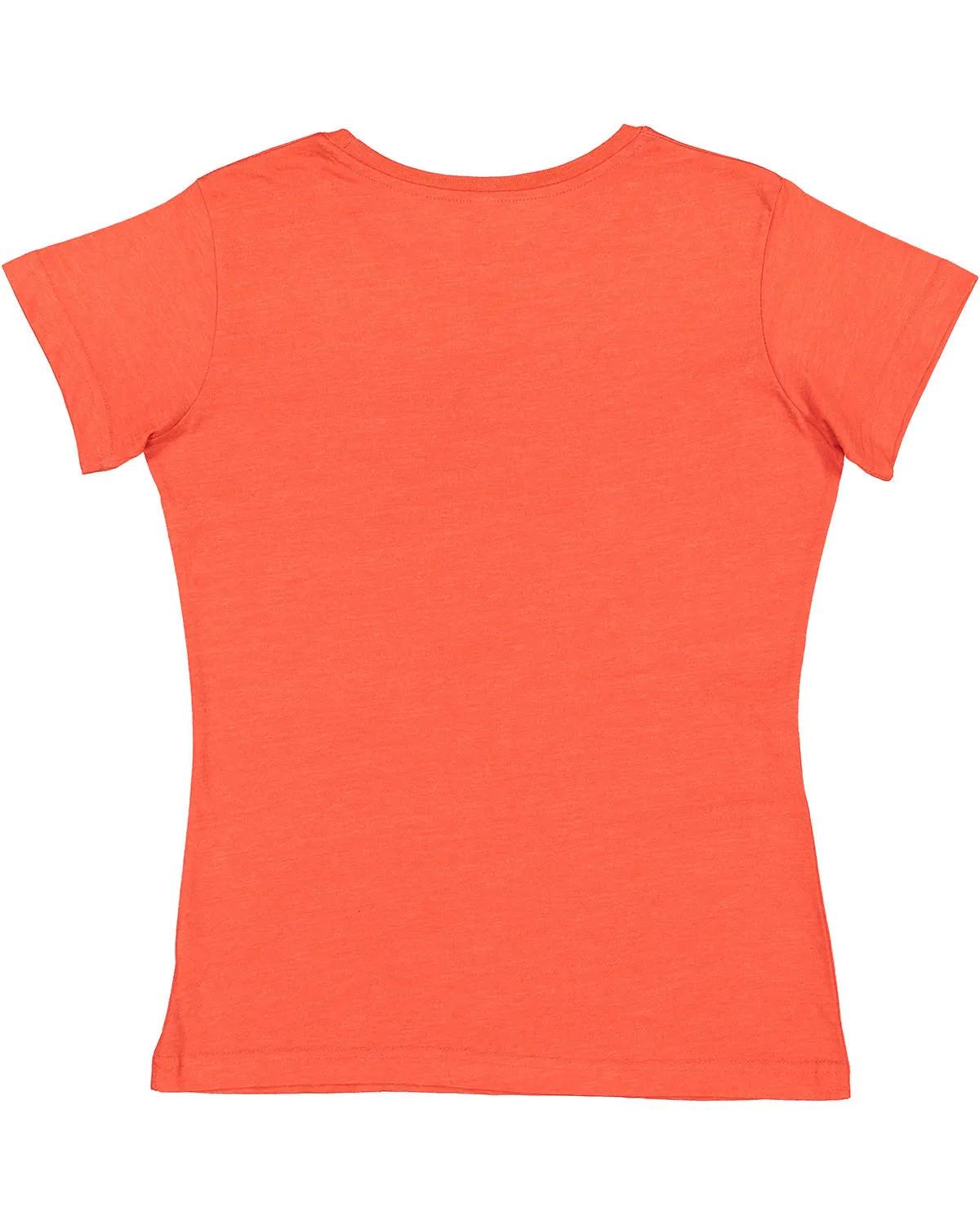 Ladies' Fine Jersey T-Shirt 179 of 292